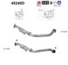 BMW 18307785959 Catalytic Converter
